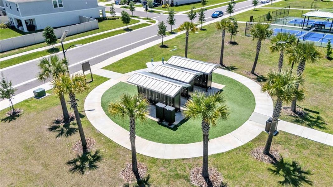 Community amenities in Hawkstone, Lithia (Image 60).