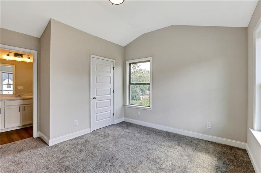 Spacious, unfurnished interior of a new home in , Lawrenceville (Image 21). Spacious, unfurnished interior of a new home in , Lawrenceville (Image 21).