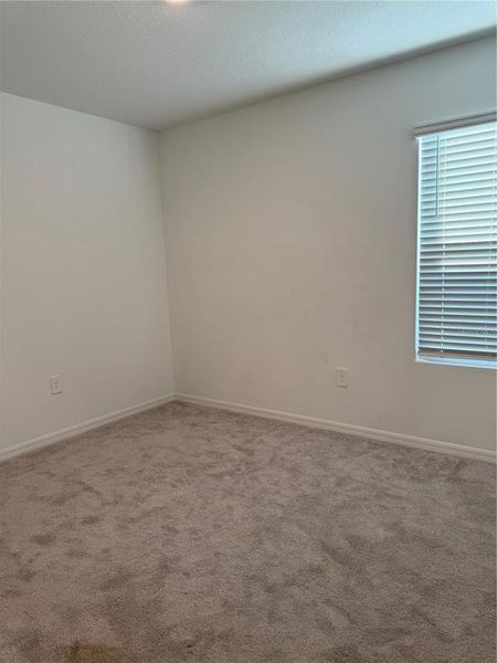 Spacious, unfurnished interior of a new home in Aden South at Westview, Kissimmee (Image 14). Spacious, unfurnished interior of a new home in Aden South at Westview, Kissimmee (Image 14).