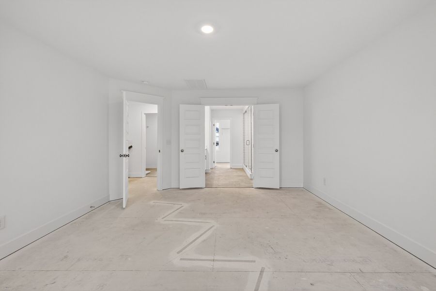 Photo of actual home*