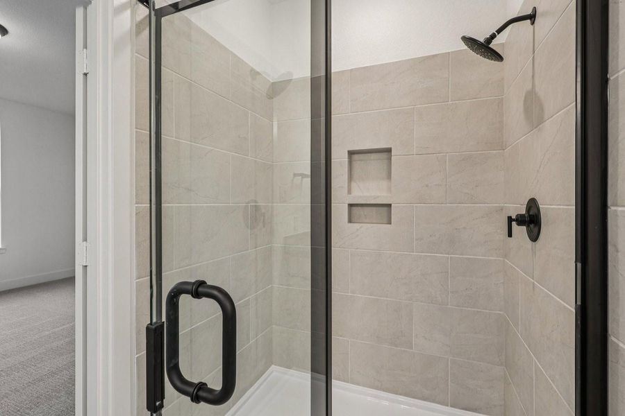 21603 Berry Crest Primary Shower