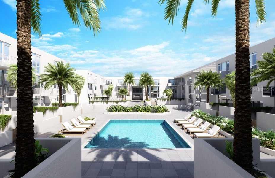 Community amenities in , Sarasota (Image 11).