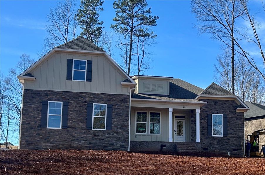 Image 13 of a home in Cross Creek Golf Club.