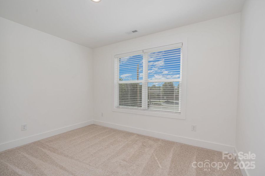 Spacious, unfurnished interior of a new home in , Gastonia (Image 8).