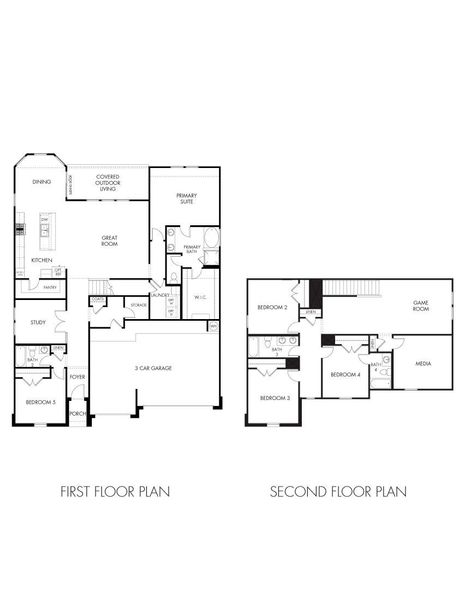View of property floor plan View of property floor plan