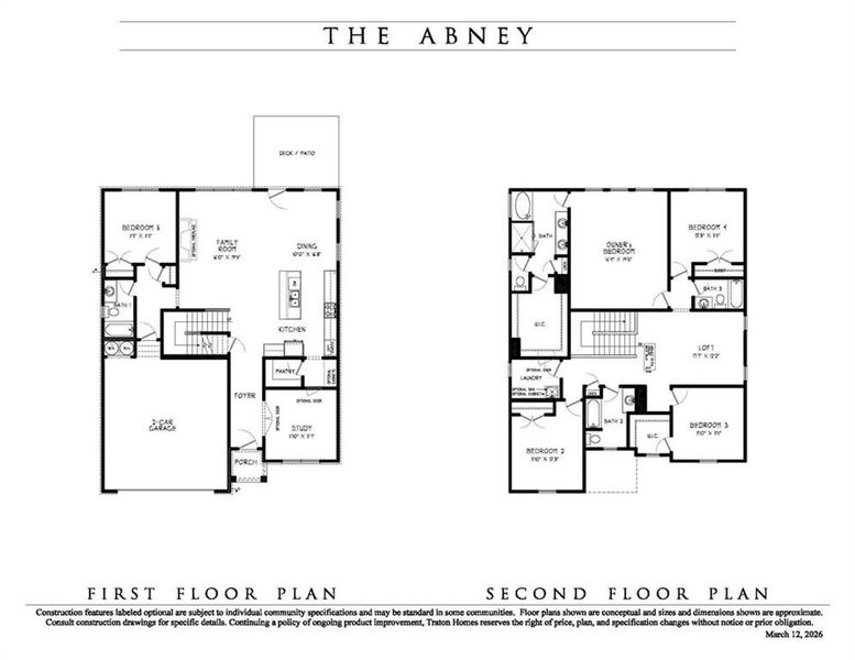 2D floor plan layout of this home in Bellhaven, Smyrna, GA (Image 3). 2D floor plan layout of this home in Bellhaven, Smyrna, GA (Image 3).