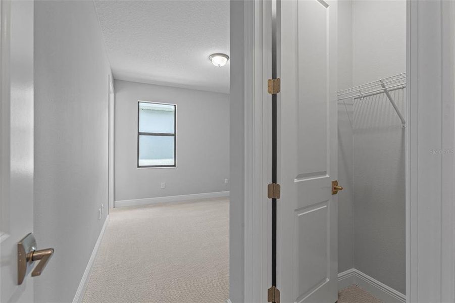 Spacious, unfurnished interior of a new home in Woodland Preserve, Parrish (Image 18).