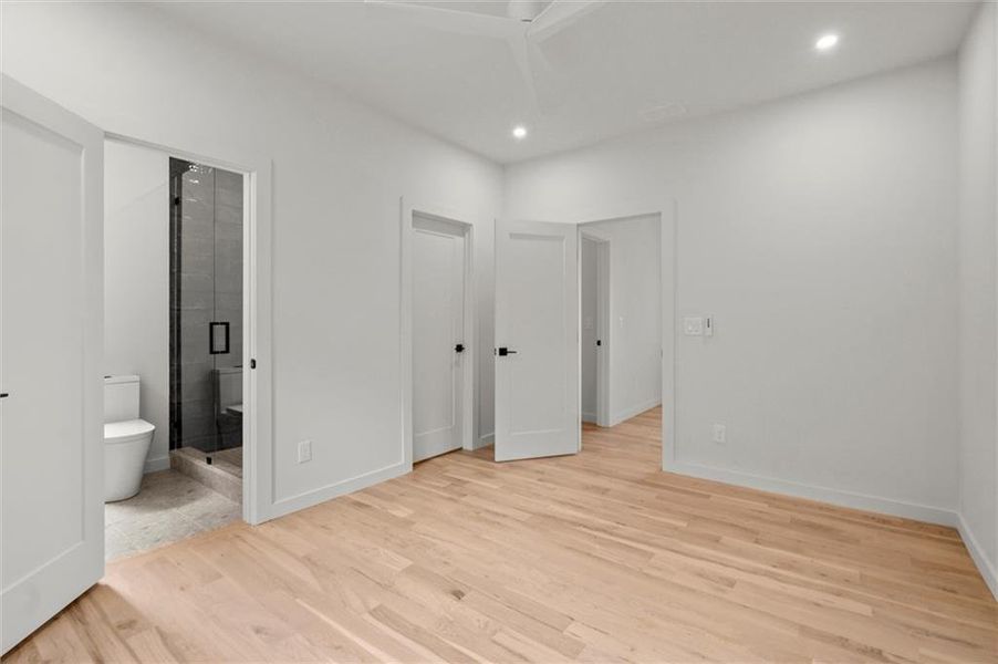 Spacious, unfurnished interior of a new home in , Atlanta (Image 46). Spacious, unfurnished interior of a new home in , Atlanta (Image 46).