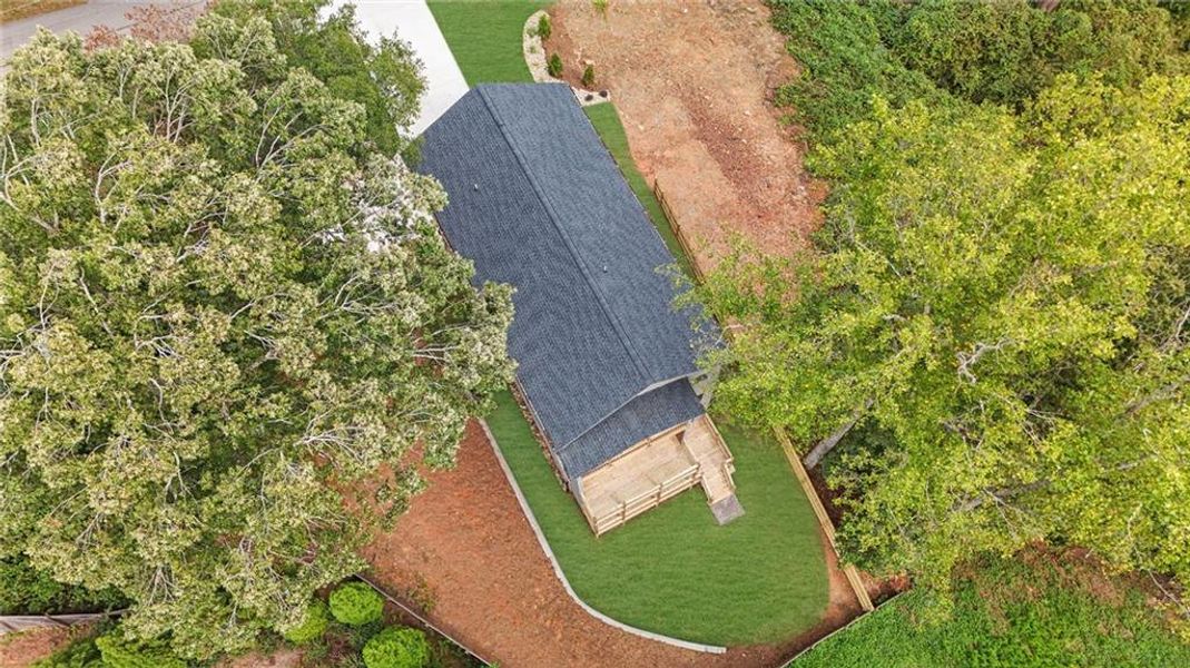 Image 39 of a home in . Image 39 of a home in .