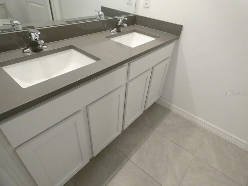 Close-up of interior finishes inside a home in Brookside, Ruskin (Image 21).