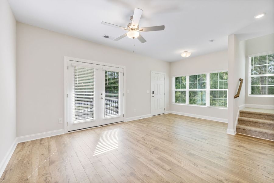 Wake Forest, NC New Home.  - Slide 14