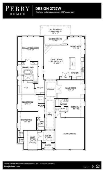 Image 16 of a home in Elyson 55'. Image 16 of a home in Elyson 55'.