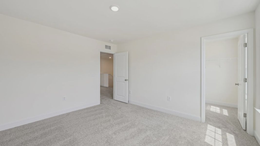 DRB Homes  Drayton Interior