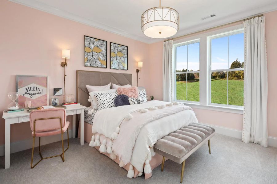 The Elmsdale Bedroom 3