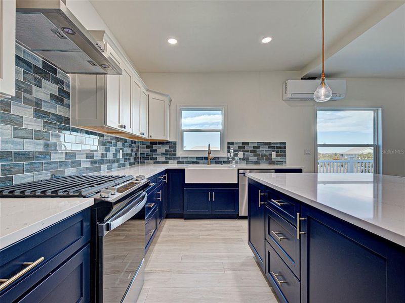 Furnished interior view inside a new home in , Placida (Image 49). Furnished interior view inside a new home in , Placida (Image 49).