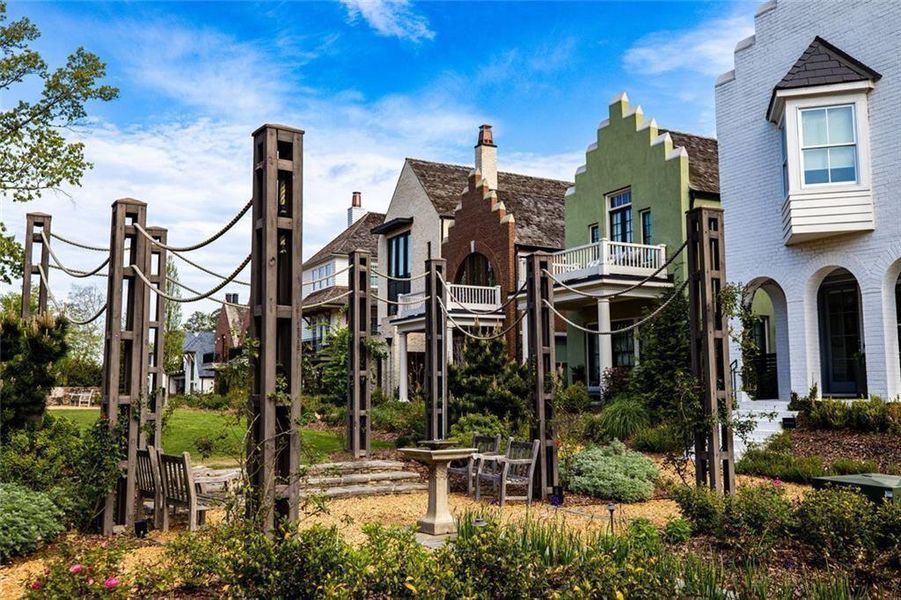 Image 35 of a home in . Image 35 of a home in .