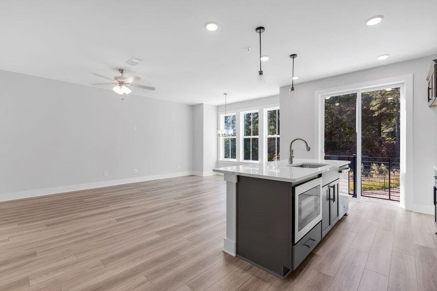 Image 17 of a home in Echo Park. Image 17 of a home in Echo Park.