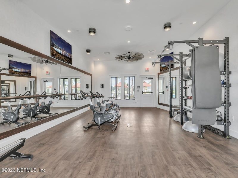 Community amenities in , St. Augustine (Image 7).