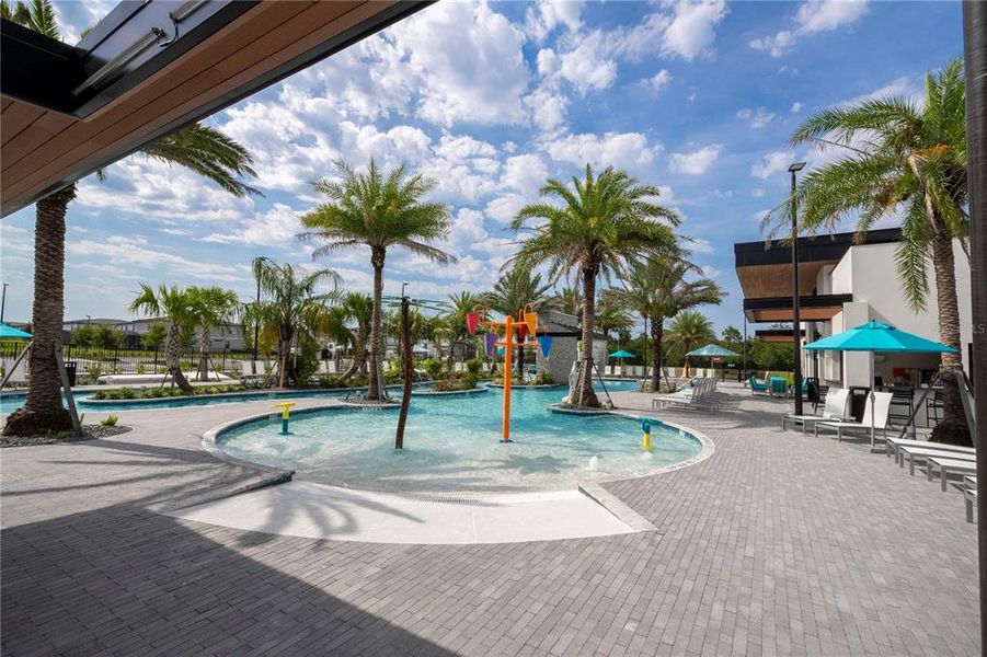 Community amenities in , Orlando (Image 75).