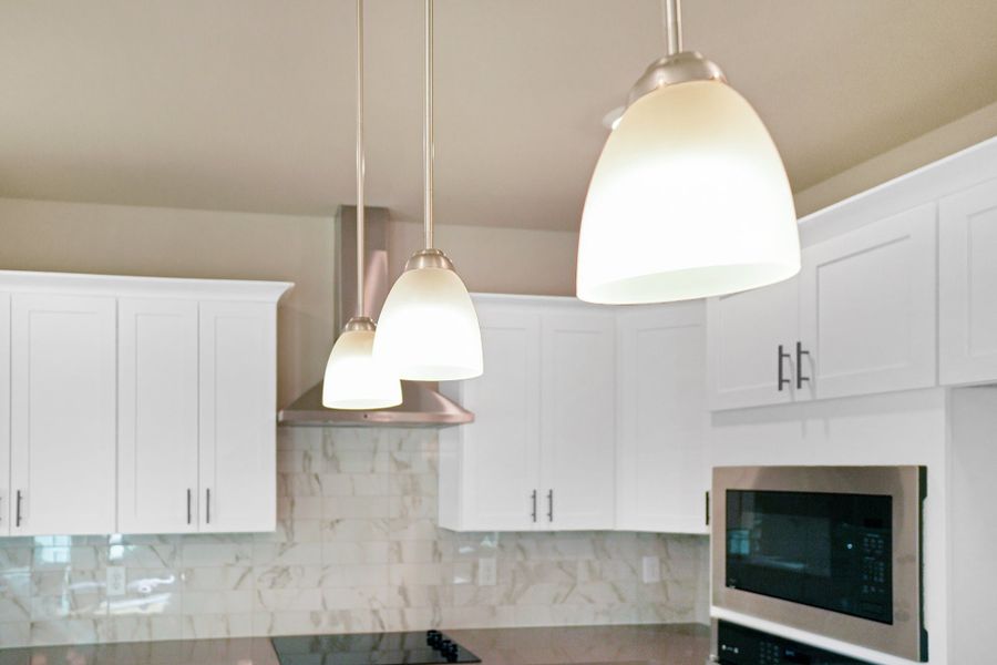 4br New Home in Conyers, GA.  - Slide 14