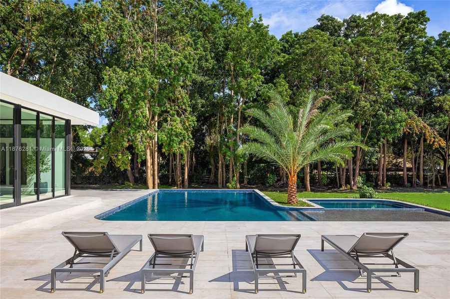 Image 40 of a home in .