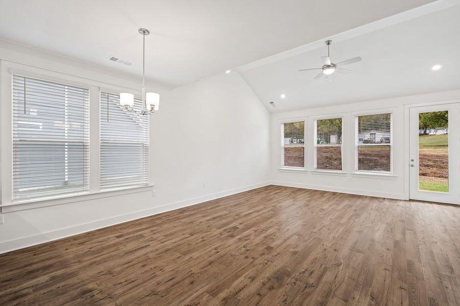 2,729sf New Home in Lavergne, TN. - Slide 17 2,729sf New Home in Lavergne, TN. - Slide 17