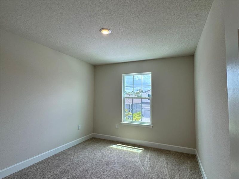 Spacious, unfurnished interior of a new home in Harmony Central, Harmony (Image 12). Spacious, unfurnished interior of a new home in Harmony Central, Harmony (Image 12).