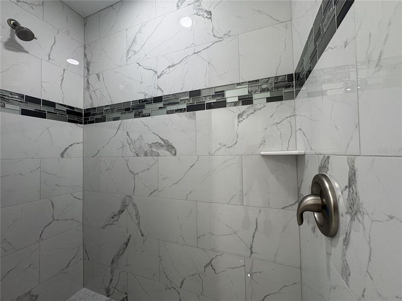 Close-up of interior finishes inside a home in , Cape Coral (Image 7).