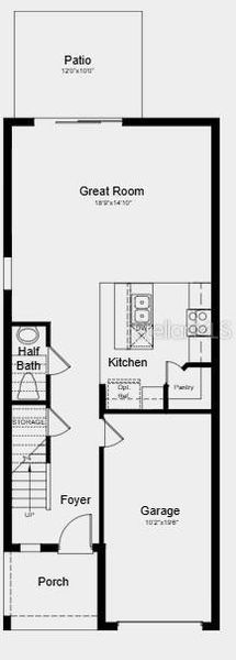 2D floor plan layout of this home in Skye Ranch Community Group Page, Sarasota, FL (Image 3). 2D floor plan layout of this home in Skye Ranch Community Group Page, Sarasota, FL (Image 3).