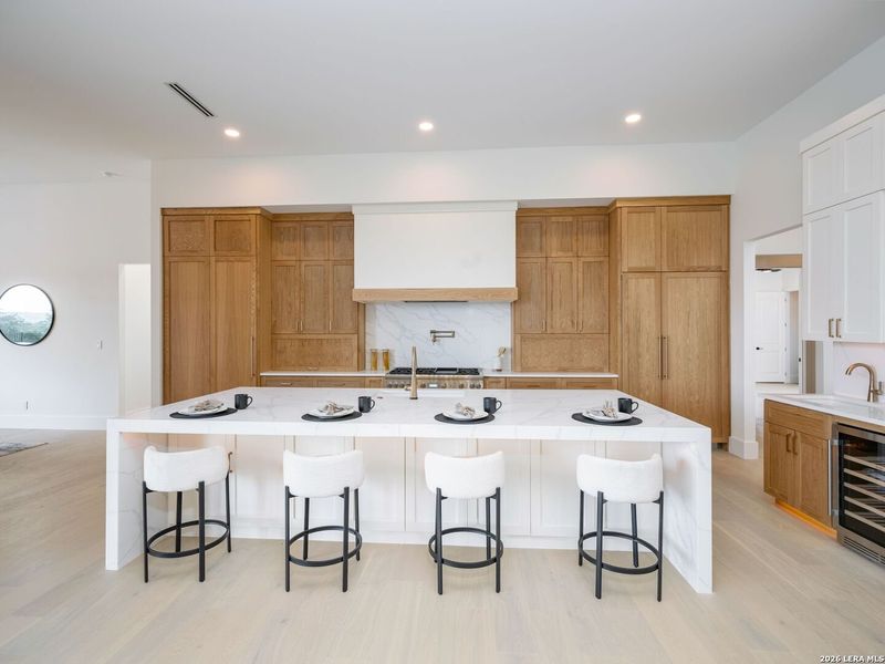 Furnished interior view inside a new home in , Boerne (Image 33). Furnished interior view inside a new home in , Boerne (Image 33).