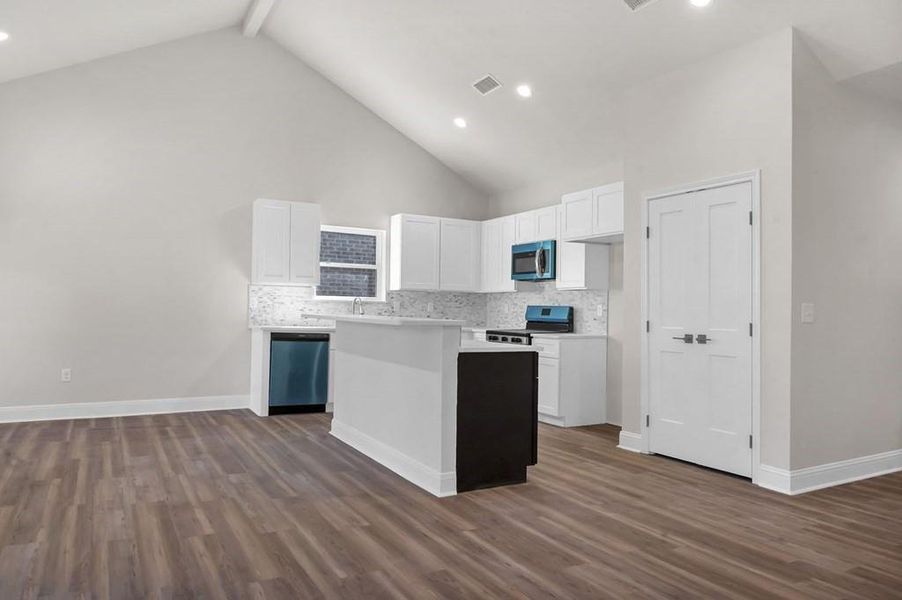 Image 25 of a home in . Image 25 of a home in .