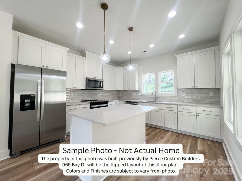 Image 3 of a home in .