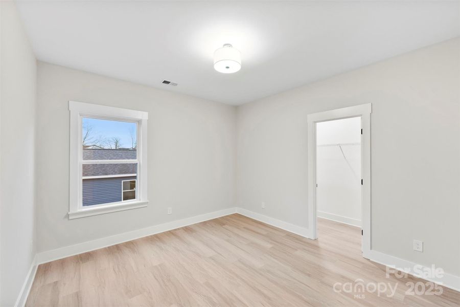 Spacious, unfurnished interior of a new home in , Troutman (Image 22). Spacious, unfurnished interior of a new home in , Troutman (Image 22).