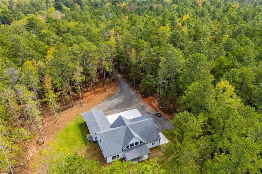 Image 90 of a home in .