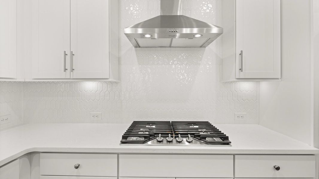 Representative interior finishes for a home built from the Westerly by D.R. Horton in Holland Estates, Powder Springs (Image 16).