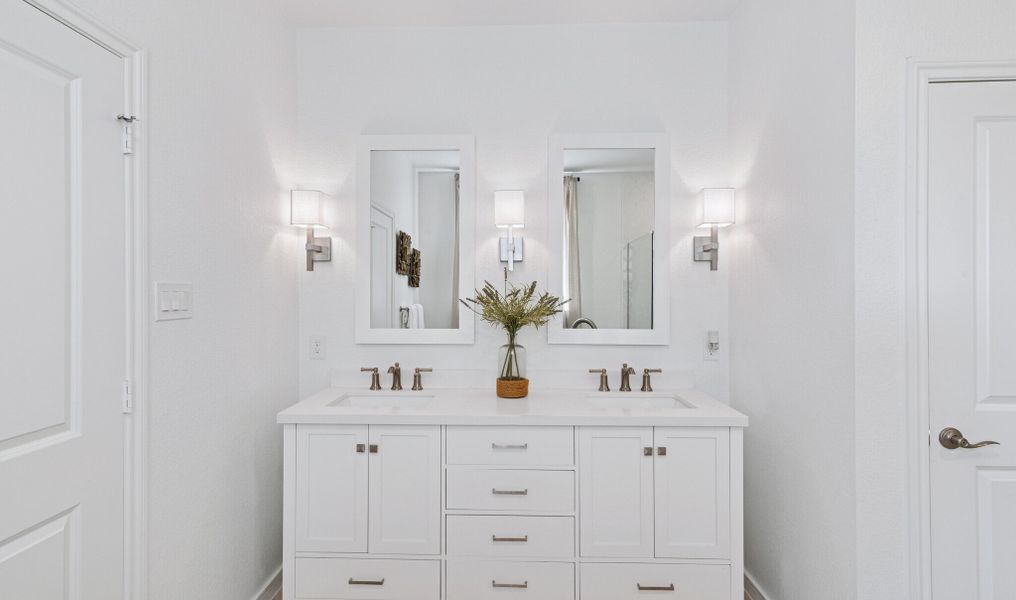 Primary Bath Primary Bath