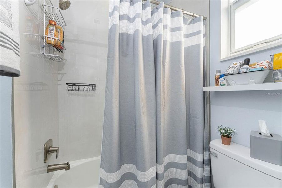 Furnished interior view inside a new home in , Punta Gorda (Image 49).