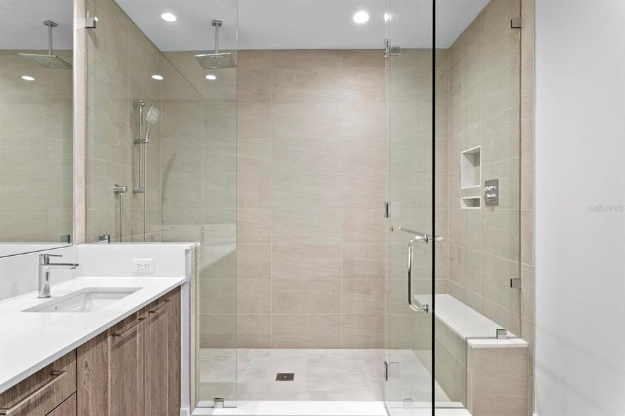 Furnished interior view inside a new home in , St. Petersburg (Image 11). Furnished interior view inside a new home in , St. Petersburg (Image 11).