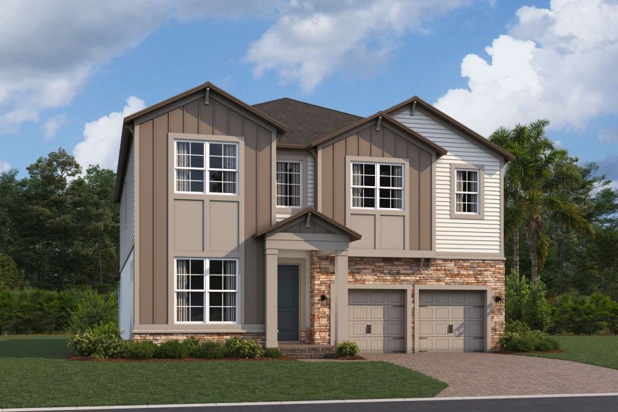 LakeStaratOvation Elevation Transitional