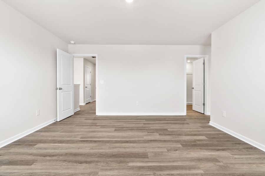 New Home in Richlands, NC.  - Slide 22