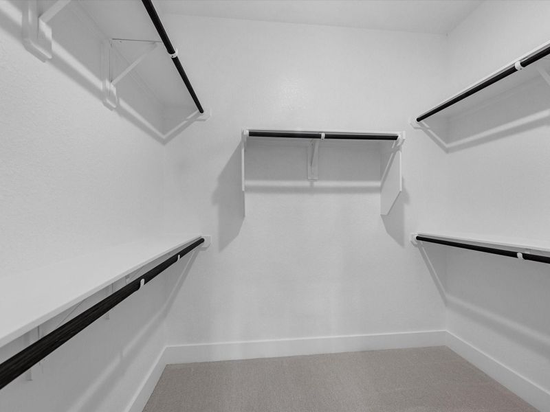 Spacious, unfurnished interior of a new home in Jubilee 50′, Hockley (Image 20). Spacious, unfurnished interior of a new home in Jubilee 50′, Hockley (Image 20).