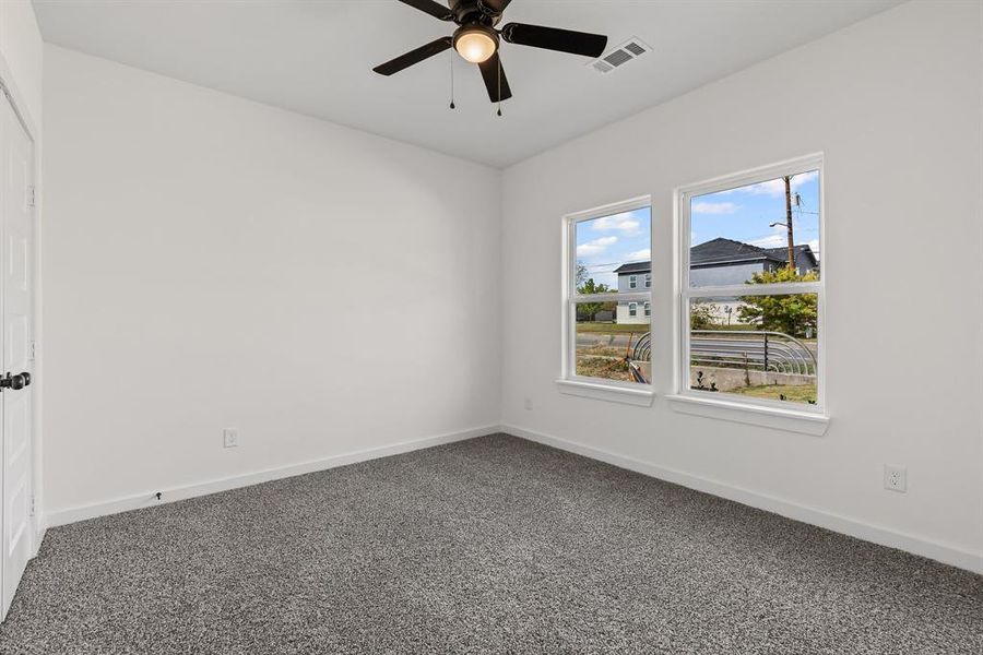Spacious, unfurnished interior of a new home in , Greenville (Image 26). Spacious, unfurnished interior of a new home in , Greenville (Image 26).
