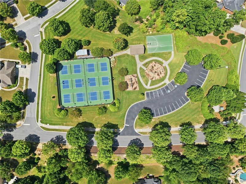 Community amenities in , Flowery Branch (Image 87). Community amenities in , Flowery Branch (Image 87).