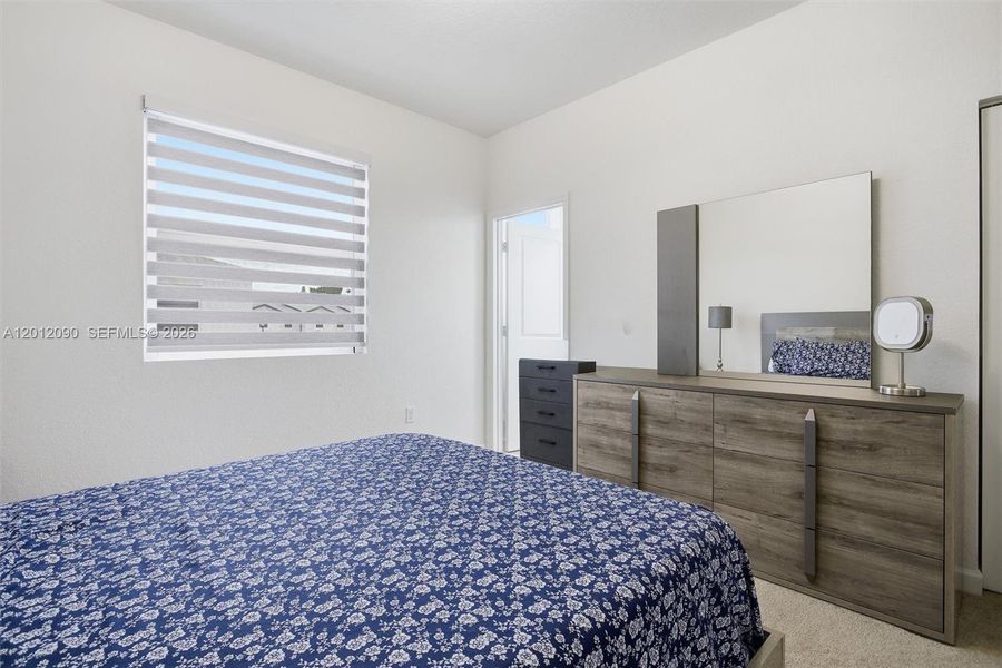Furnished interior view inside a new home in , Homestead (Image 22).
