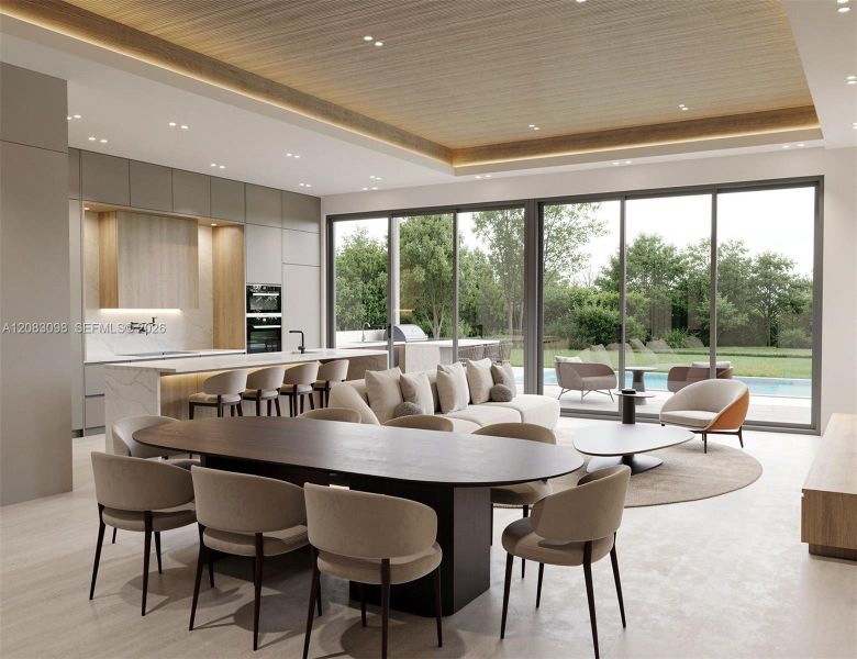 Community amenities in , Miami Springs (Image 23).
