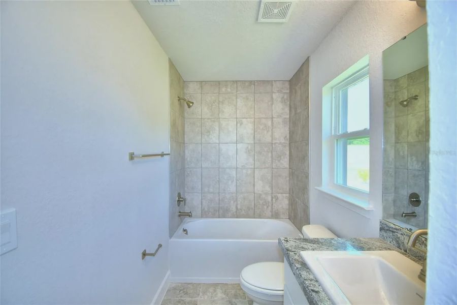 Furnished interior view inside a new home in Cadence Crossing, Auburndale (Image 7).