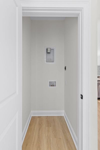 Spacious, unfurnished interior of a new home in , North Charleston (Image 23).