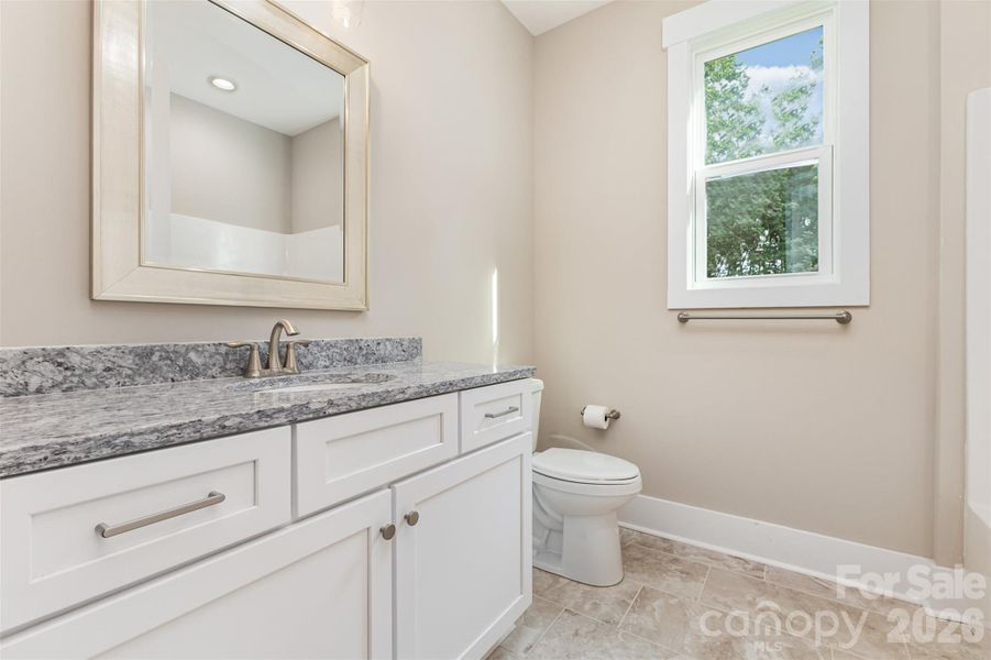 Main Level Bath 2