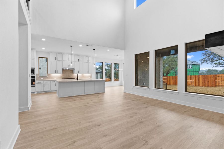 Georgetown, TX New Home.  - Slide 19