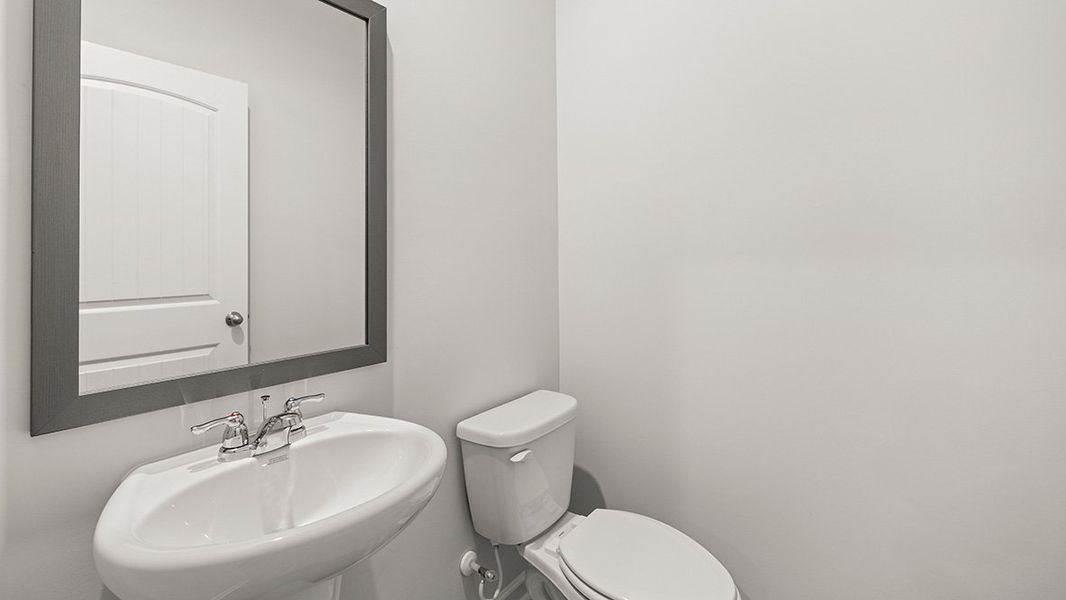 Image 23 of a home in Oconee Overlook Townhomes.